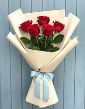 Букет Классика чувств в Старотеряево