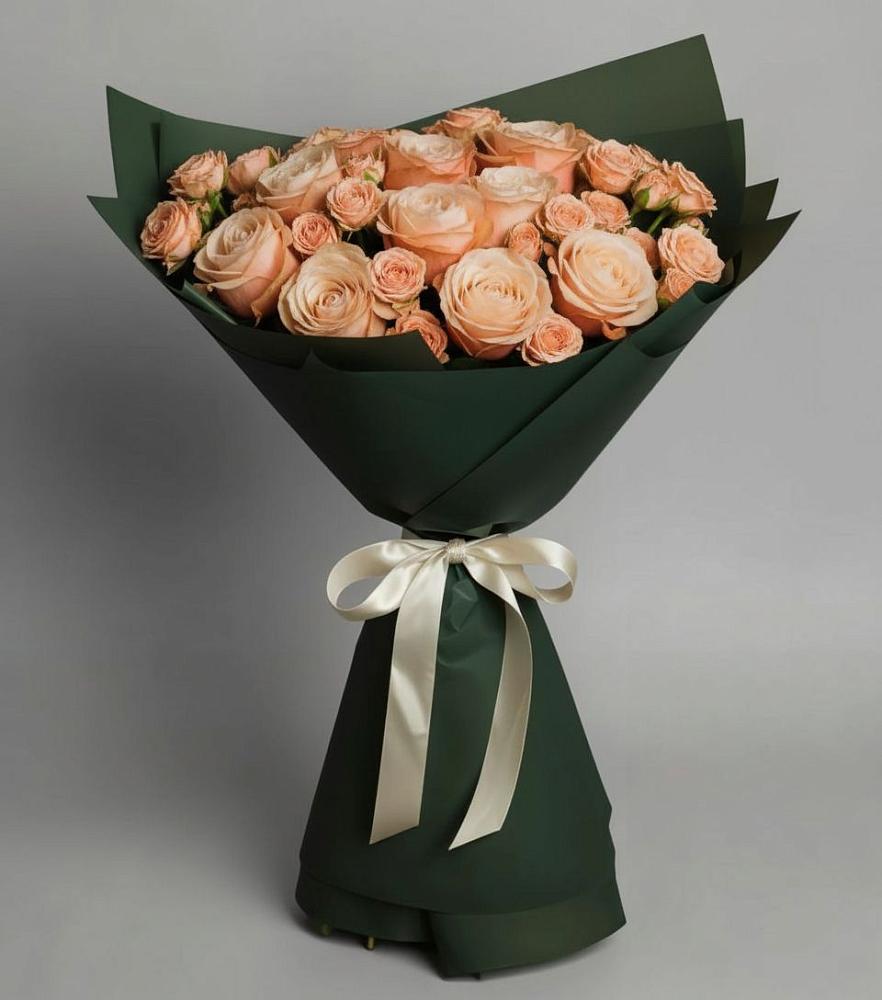 Букет Элегантный в Старотеряево